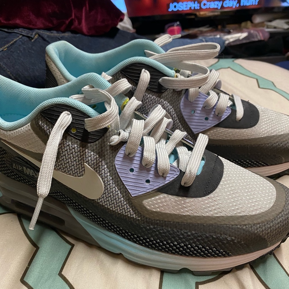 Nike Air Max women’s sz 8.5